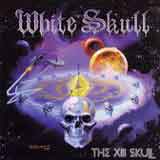 White Skull - The XIII Skull